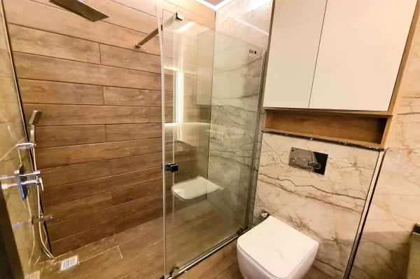 Buy Not Only an Apartment, But Also Quality in the Property Project for Sale in Alanya