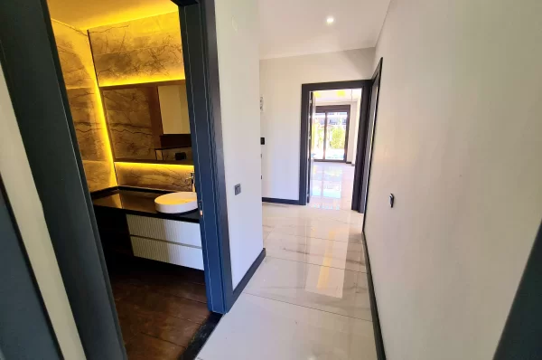 Buy Not Only an Apartment, But Also Quality in the Property Project for Sale in Alanya