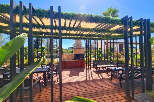 Buy Not Only an Apartment, But Also Quality in the Property Project for Sale in Alanya