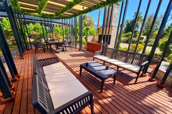 Buy Not Only an Apartment, But Also Quality in the Property Project for Sale in Alanya