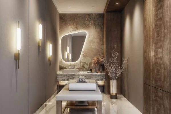 уверенно инвестируйте в свое будущее с новым проектом недвижимости в Алании