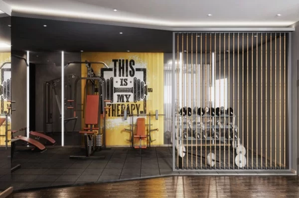 уверенно инвестируйте в свое будущее с новым проектом недвижимости в Алании