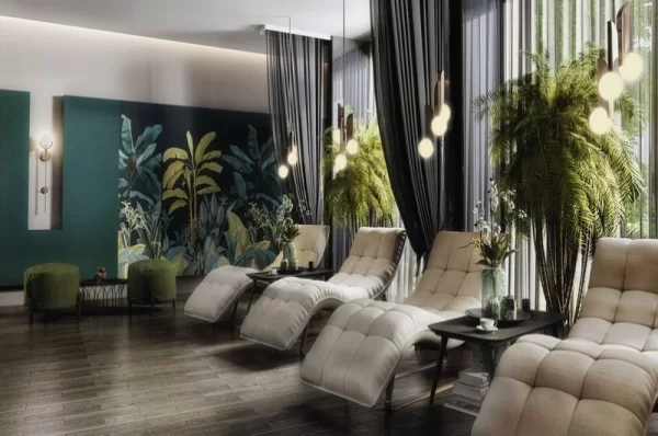 уверенно инвестируйте в свое будущее с новым проектом недвижимости в Алании