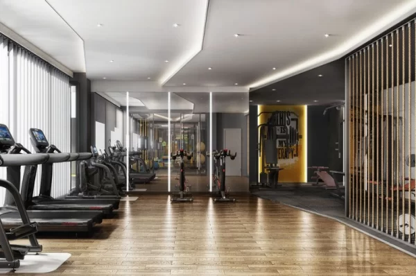 уверенно инвестируйте в свое будущее с новым проектом недвижимости в Алании