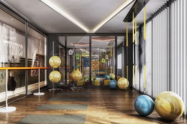 уверенно инвестируйте в свое будущее с новым проектом недвижимости в Алании