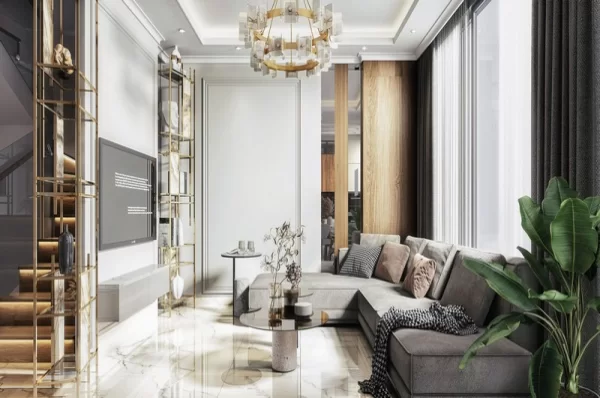 уверенно инвестируйте в свое будущее с новым проектом недвижимости в Алании