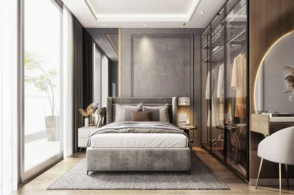 уверенно инвестируйте в свое будущее с новым проектом недвижимости в Алании