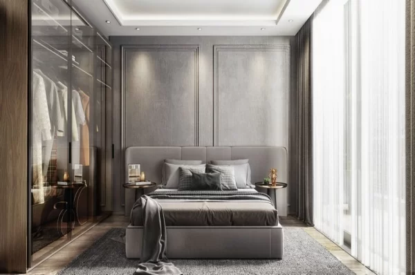 уверенно инвестируйте в свое будущее с новым проектом недвижимости в Алании