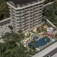 Discover Great Deals on Real Estate from Project in Alanya