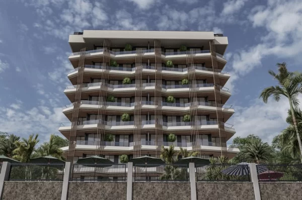 Discover Great Deals on Real Estate from Project in Alanya