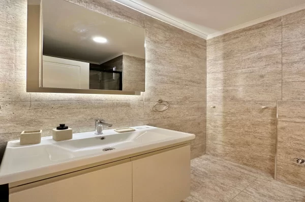 Alanya Merkezde Tamamen VIP Bir Yaşam Tarzı Sunmak İçin En Yüksek Standartlar