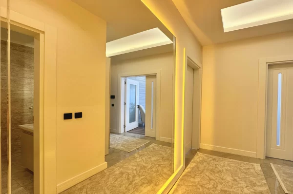 Alanya Merkezde Tamamen VIP Bir Yaşam Tarzı Sunmak İçin En Yüksek Standartlar