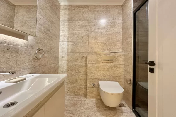 Alanya Merkezde Tamamen VIP Bir Yaşam Tarzı Sunmak İçin En Yüksek Standartlar