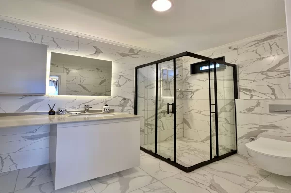 Alanya Merkezde Tamamen VIP Bir Yaşam Tarzı Sunmak İçin En Yüksek Standartlar