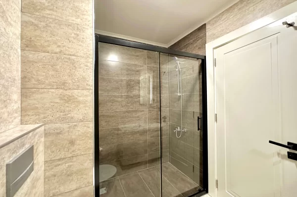 The Highest Standards to Offer a Purely VIP Lifestyle in the Center of Alanya