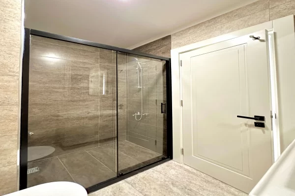 The Highest Standards to Offer a Purely VIP Lifestyle in the Center of Alanya