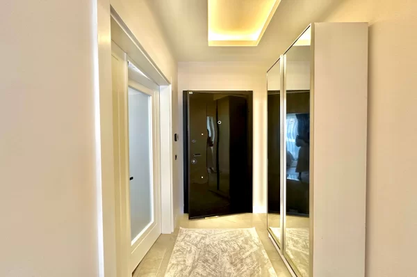 The Highest Standards to Offer a Purely VIP Lifestyle in the Center of Alanya