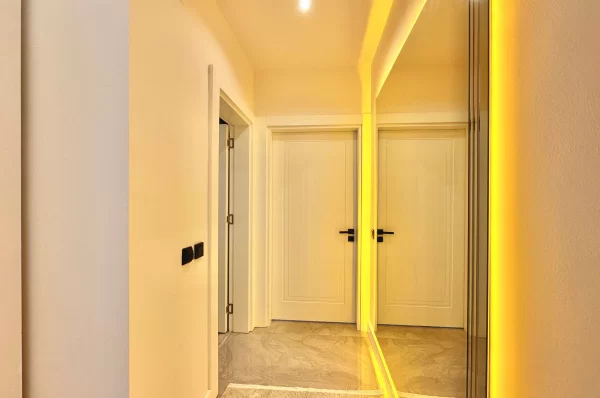 The Highest Standards to Offer a Purely VIP Lifestyle in the Center of Alanya