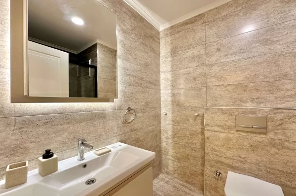 The Highest Standards to Offer a Purely VIP Lifestyle in the Center of Alanya