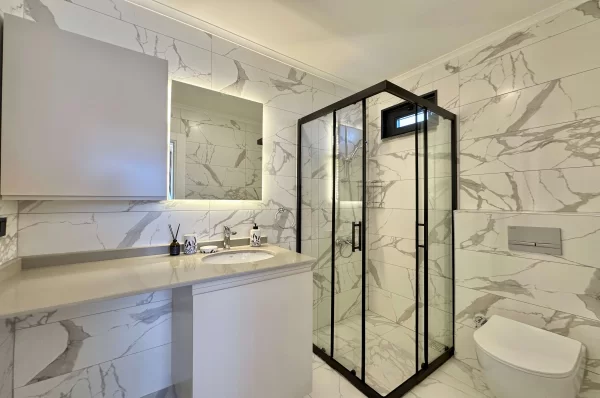 The Highest Standards to Offer a Purely VIP Lifestyle in the Center of Alanya