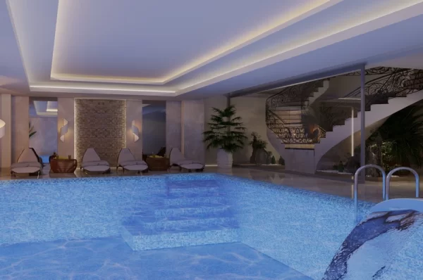 Alanya'da Yepyeni Bir Gayrimenkul Projesine Yatırım Yapmak: Akıllı ve İstikrarlı Yatırım Rehberiniz