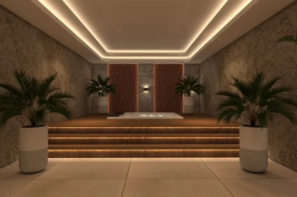 Alanya'da Yepyeni Bir Gayrimenkul Projesine Yatırım Yapmak: Akıllı ve İstikrarlı Yatırım Rehberiniz