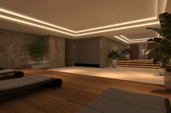 Alanya'da Yepyeni Bir Gayrimenkul Projesine Yatırım Yapmak: Akıllı ve İstikrarlı Yatırım Rehberiniz