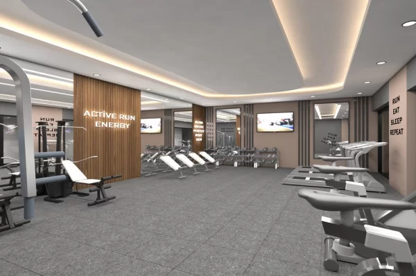 Alanya'da Yepyeni Bir Gayrimenkul Projesine Yatırım Yapmak: Akıllı ve İstikrarlı Yatırım Rehberiniz