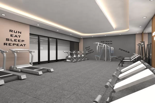 Alanya'da Yepyeni Bir Gayrimenkul Projesine Yatırım Yapmak: Akıllı ve İstikrarlı Yatırım Rehberiniz