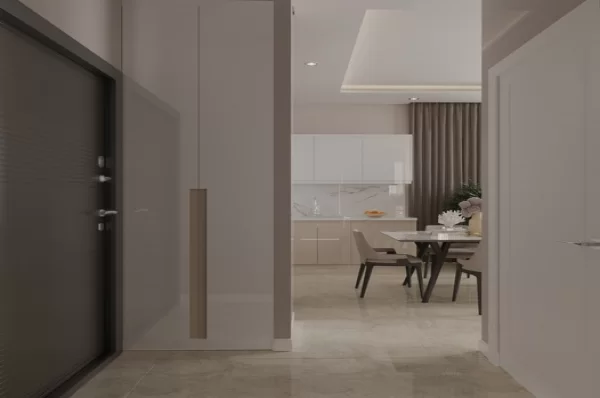 Alanya'da Yepyeni Bir Gayrimenkul Projesine Yatırım Yapmak: Akıllı ve İstikrarlı Yatırım Rehberiniz