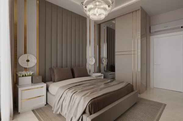 Alanya'da Yepyeni Bir Gayrimenkul Projesine Yatırım Yapmak: Akıllı ve İstikrarlı Yatırım Rehberiniz