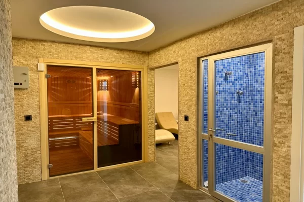 Deniz Kenarında Lüks Yaşam: Huzurlu ve Konforlu Ortamda 102 Daire