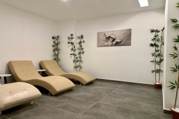 Deniz Kenarında Lüks Yaşam: Huzurlu ve Konforlu Ortamda 102 Daire