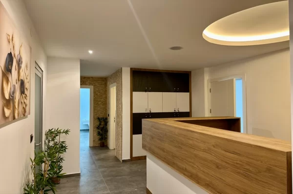 Deniz Kenarında Lüks Yaşam: Huzurlu ve Konforlu Ortamda 102 Daire