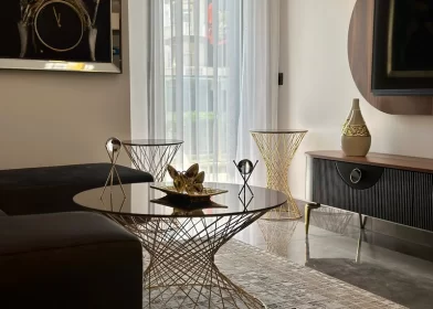 Luxury Living by the Sea: 102 Flats in a Peaceful and Comfortable Setting