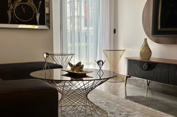 Роскошная жизнь у моря: 102 квартиры в спокойной и комфортной обстановке