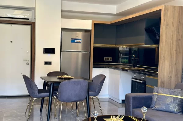 Роскошная жизнь у моря: 102 квартиры в спокойной и комфортной обстановке