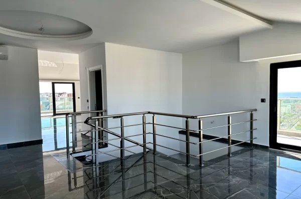 Роскошная жизнь у моря: 102 квартиры в спокойной и комфортной обстановке