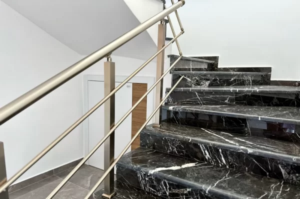 Роскошная жизнь у моря: 102 квартиры в спокойной и комфортной обстановке