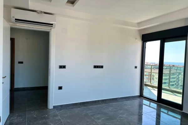 Роскошная жизнь у моря: 102 квартиры в спокойной и комфортной обстановке