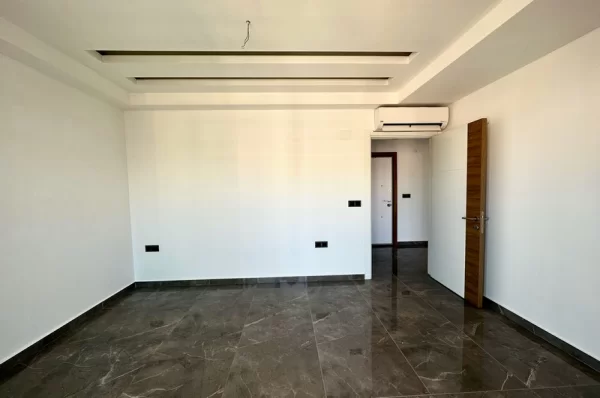 Роскошная жизнь у моря: 102 квартиры в спокойной и комфортной обстановке