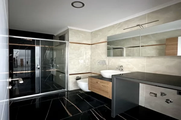 Роскошная жизнь у моря: 102 квартиры в спокойной и комфортной обстановке