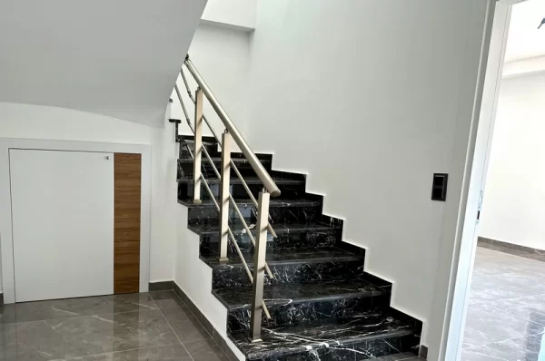 Роскошная жизнь у моря: 102 квартиры в спокойной и комфортной обстановке