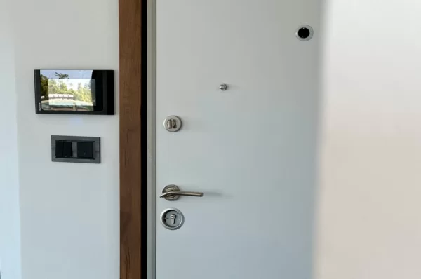 Роскошная жизнь у моря: 102 квартиры в спокойной и комфортной обстановке