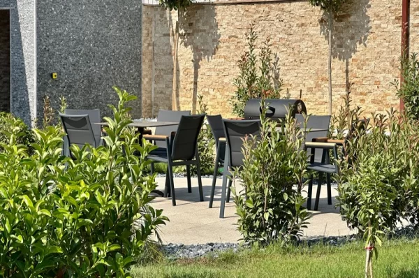 Роскошная жизнь у моря: 102 квартиры в спокойной и комфортной обстановке