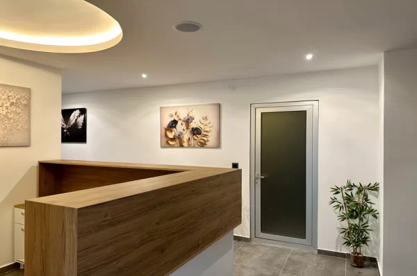 Роскошная жизнь у моря: 102 квартиры в спокойной и комфортной обстановке