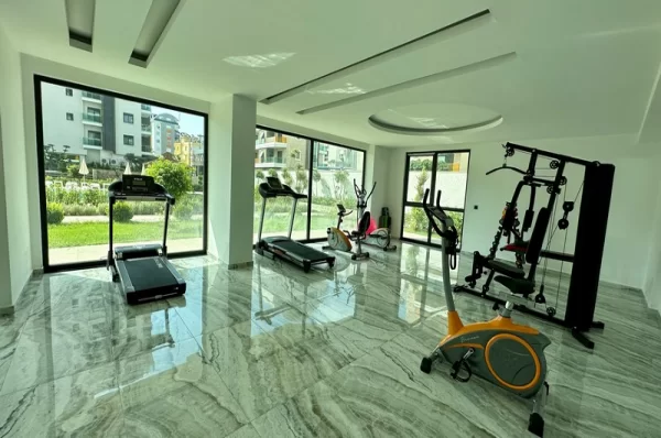 Роскошная жизнь у моря: 102 квартиры в спокойной и комфортной обстановке