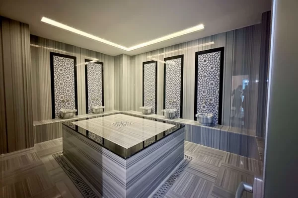 Роскошная жизнь у моря: 102 квартиры в спокойной и комфортной обстановке