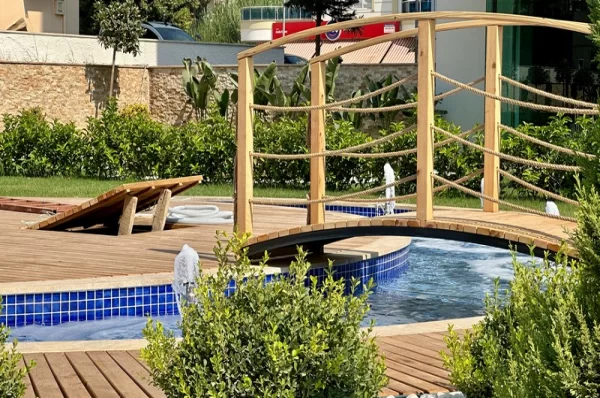 Роскошная жизнь у моря: 102 квартиры в спокойной и комфортной обстановке