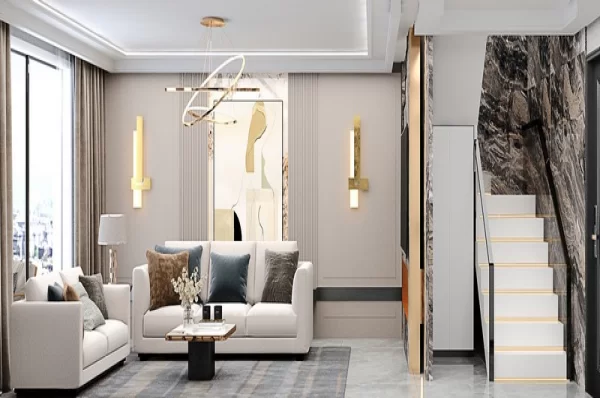 Luxury Living in Alanya: New Apartment Complex with Resort-Style Amenities